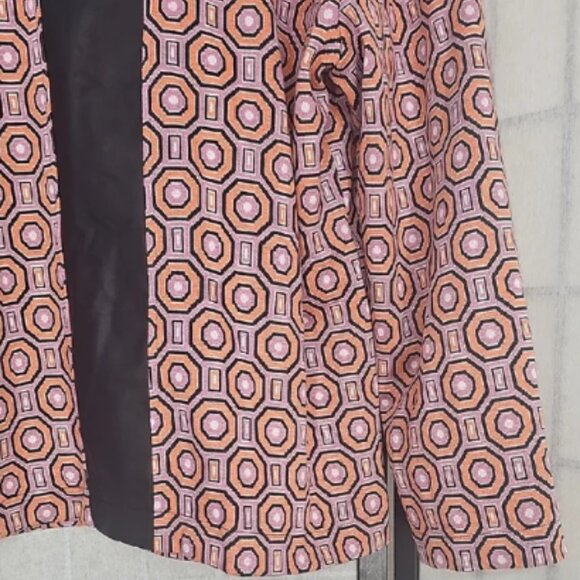 NWT ISLE by Melis Kozan Blazer Size LARGE - Picture 8 of 8